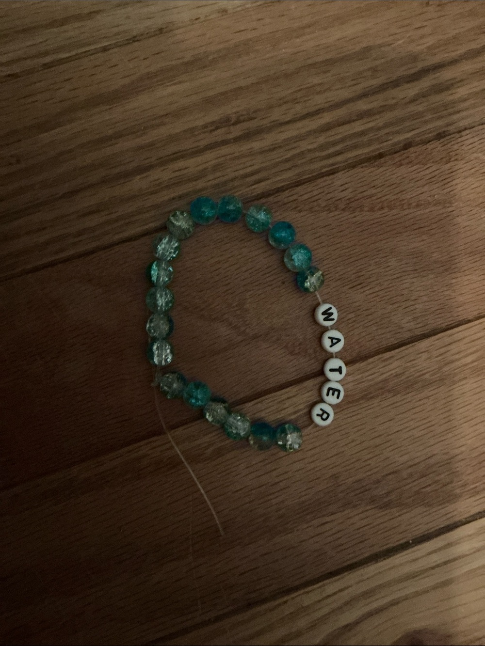 Elements bracelets pack - Picture 2 of 4